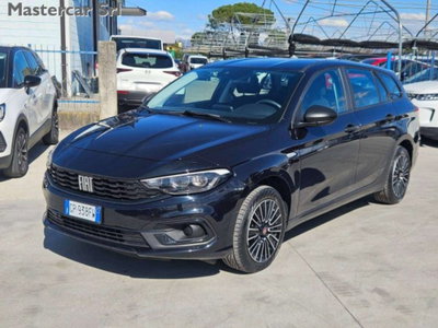 Fiat Tipo Station Wagon Tipo SW 1.0 t3 Cross 100cv (2)