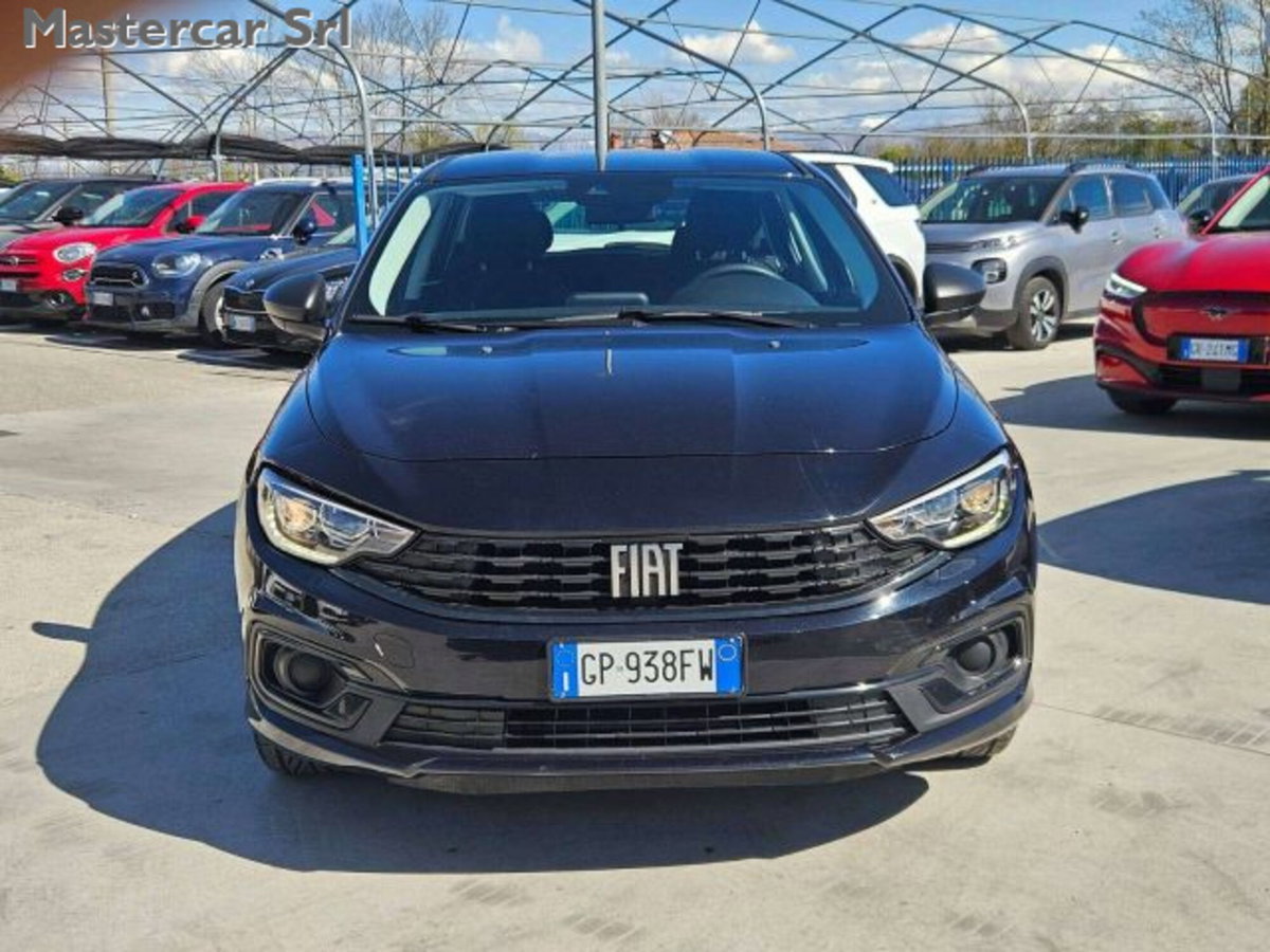Fiat Tipo Station Wagon Tipo SW 1.0 t3 Cross 100cv (3)