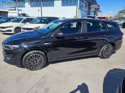 Fiat Tipo Station Wagon Tipo SW 1.0 t3 Cross 100cv (4)