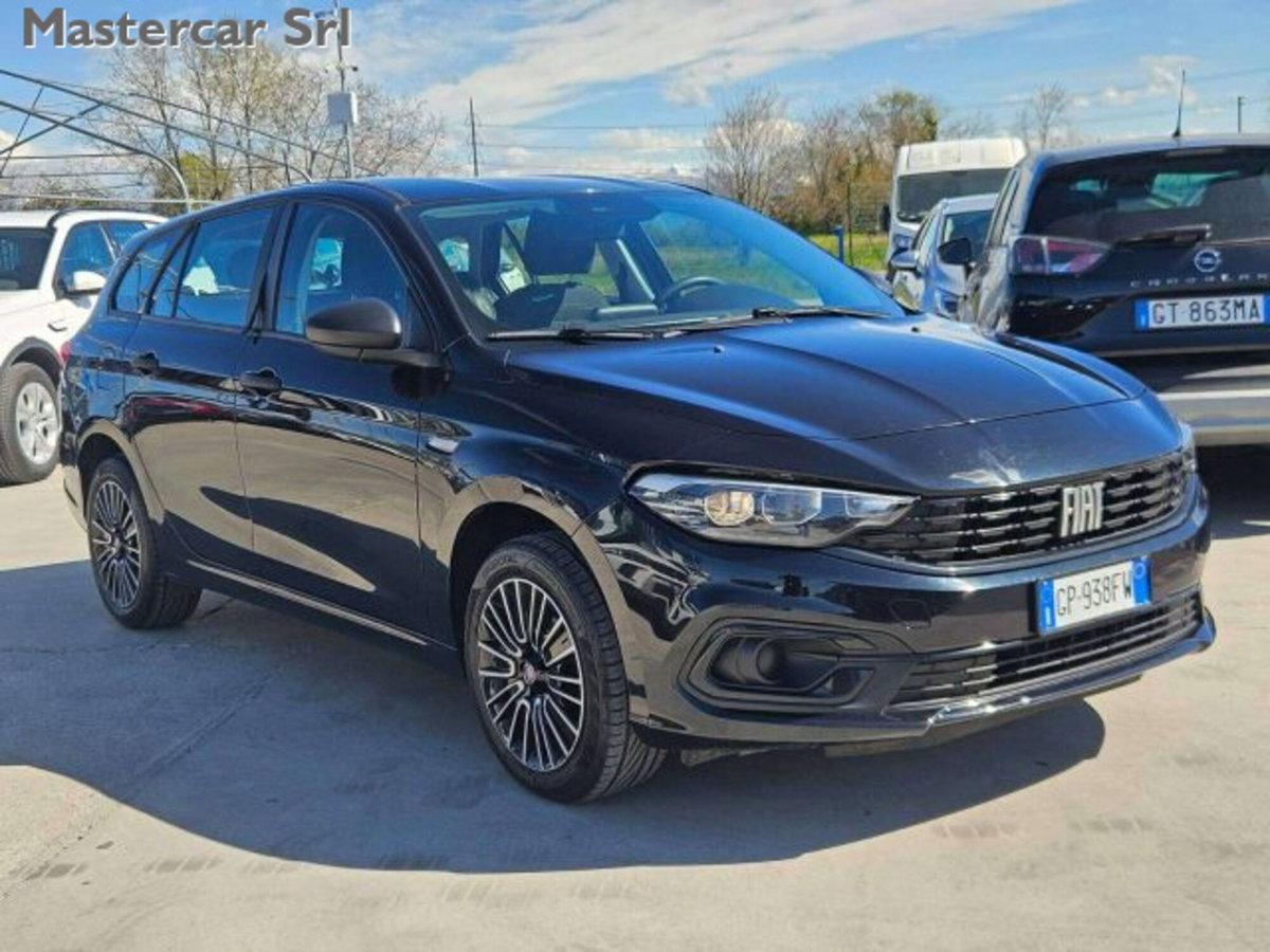 Fiat Tipo Station Wagon Tipo SW 1.0 t3 Cross 100cv (5)