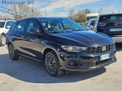 Fiat Tipo Station Wagon Tipo SW 1.0 t3 Cross 100cv (5)