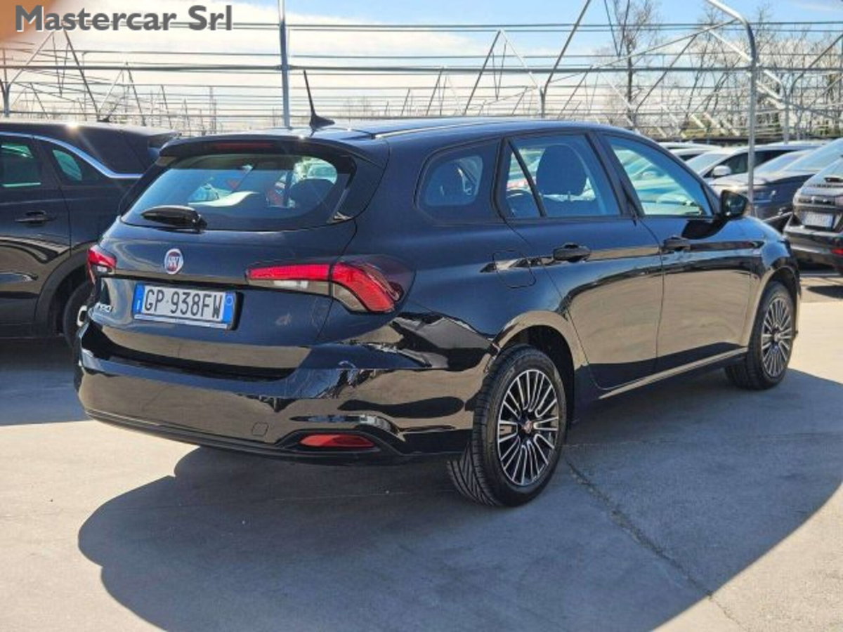 Fiat Tipo Station Wagon Tipo SW 1.0 t3 Cross 100cv (6)