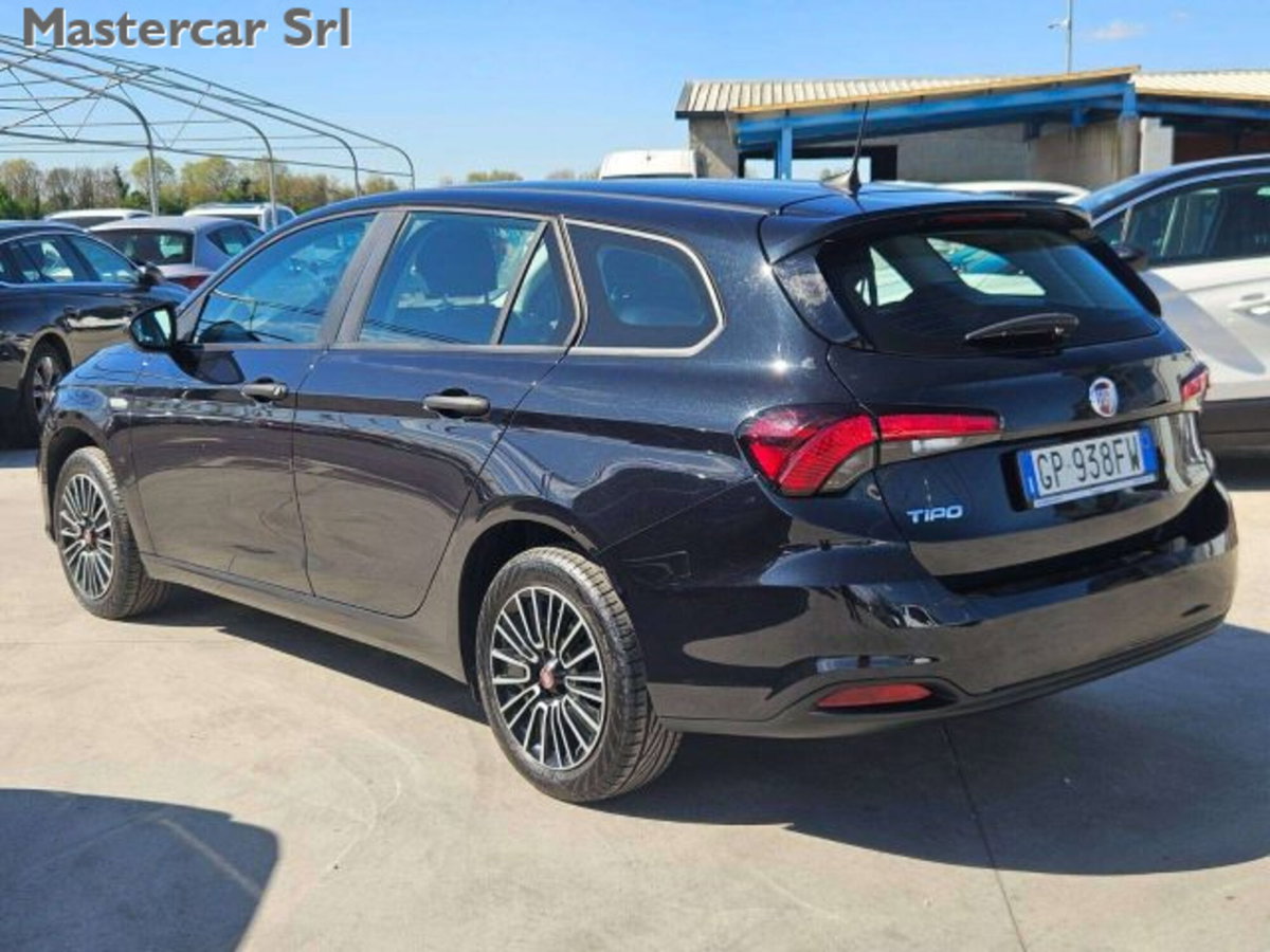 Fiat Tipo Station Wagon Tipo SW 1.0 t3 Cross 100cv (7)
