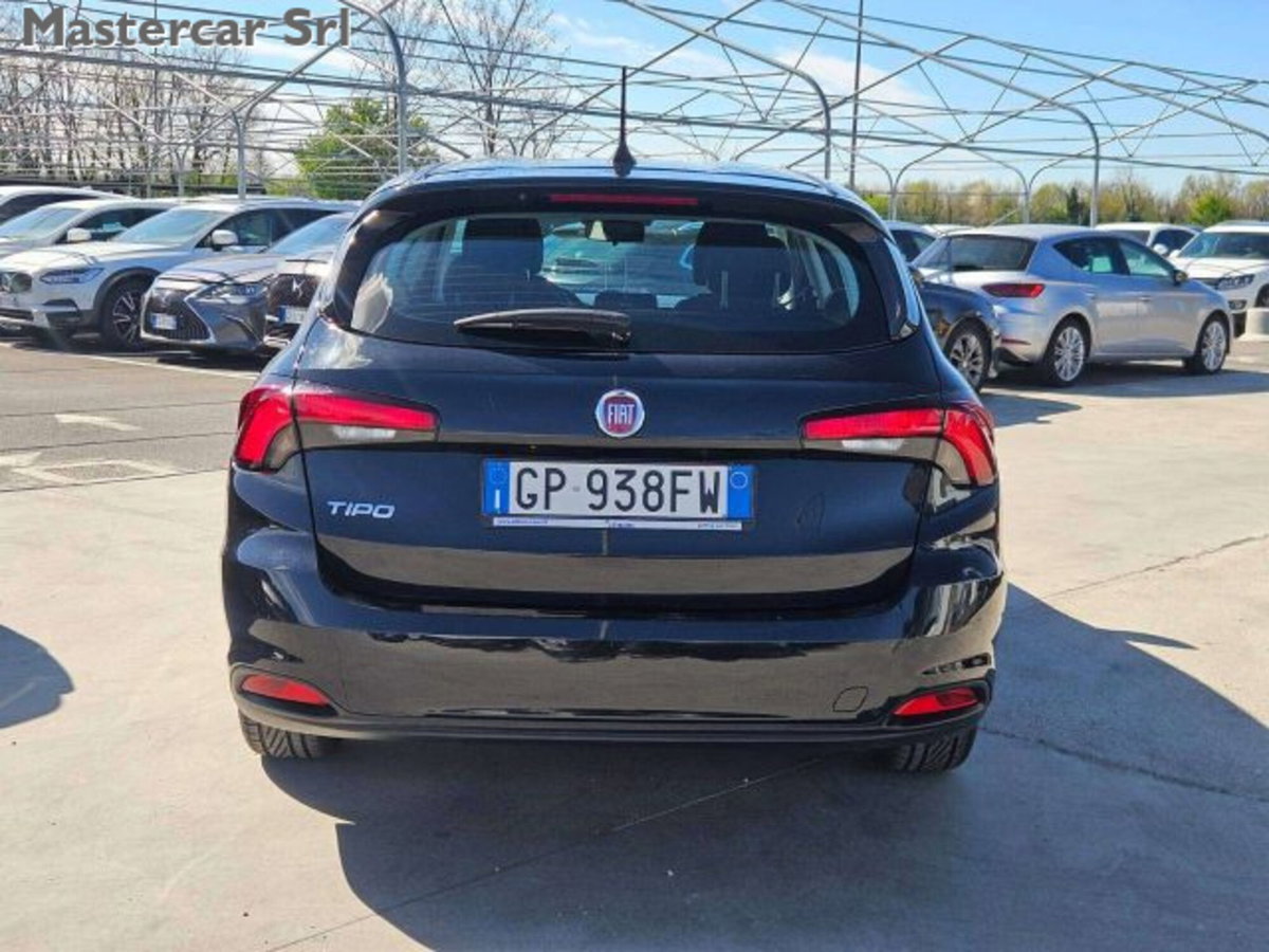 Fiat Tipo Station Wagon Tipo SW 1.0 t3 Cross 100cv (8)
