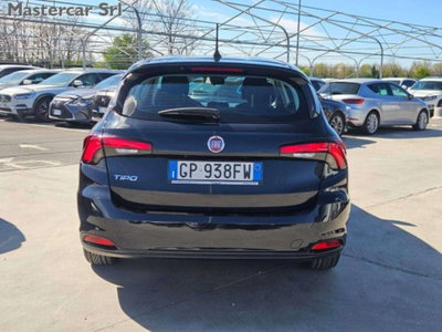 Fiat Tipo Station Wagon Tipo SW 1.0 t3 Cross 100cv (8)