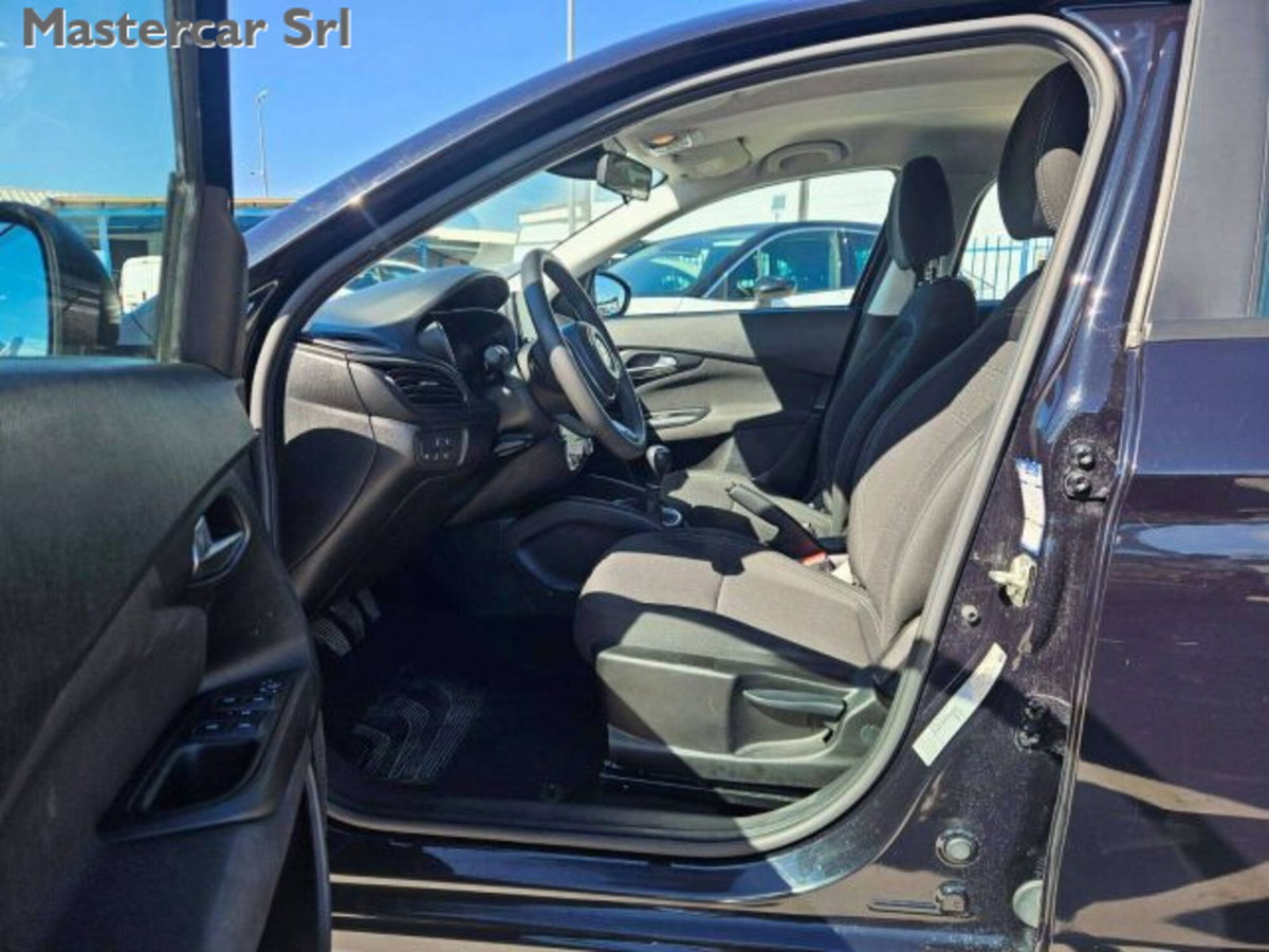 Fiat Tipo Station Wagon Tipo SW 1.0 t3 Cross 100cv (9)