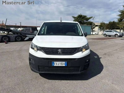 Peugeot Partner Furgone BlueHDi 130 EAT8 S&S PC 1000Kg Furgone Premium (2)