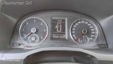 Volkswagen Veicoli Commerciali Caddy 2.0 TDI 122 CV 4Motion Furgone (15)