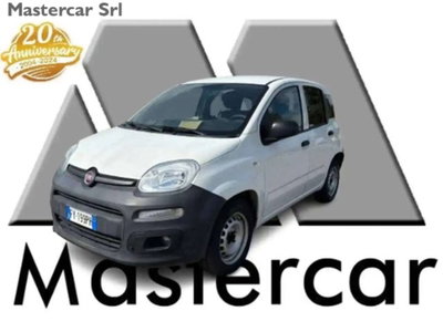 Fiat Panda 1.2 Pop Van 2 posti usata