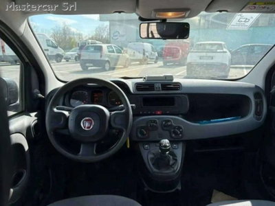 Fiat Panda 1.2 Pop Van 2 posti (10)