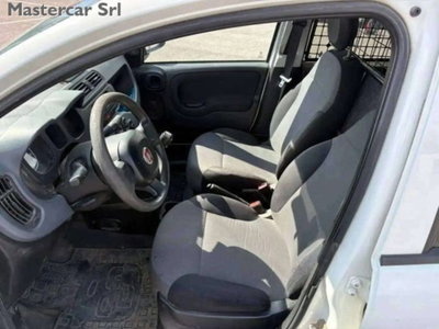Fiat Panda 1.2 Pop Van 2 posti (11)