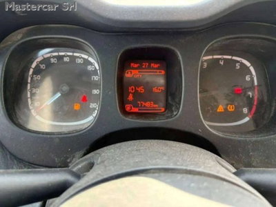 Fiat Panda 1.2 Pop Van 2 posti (12)