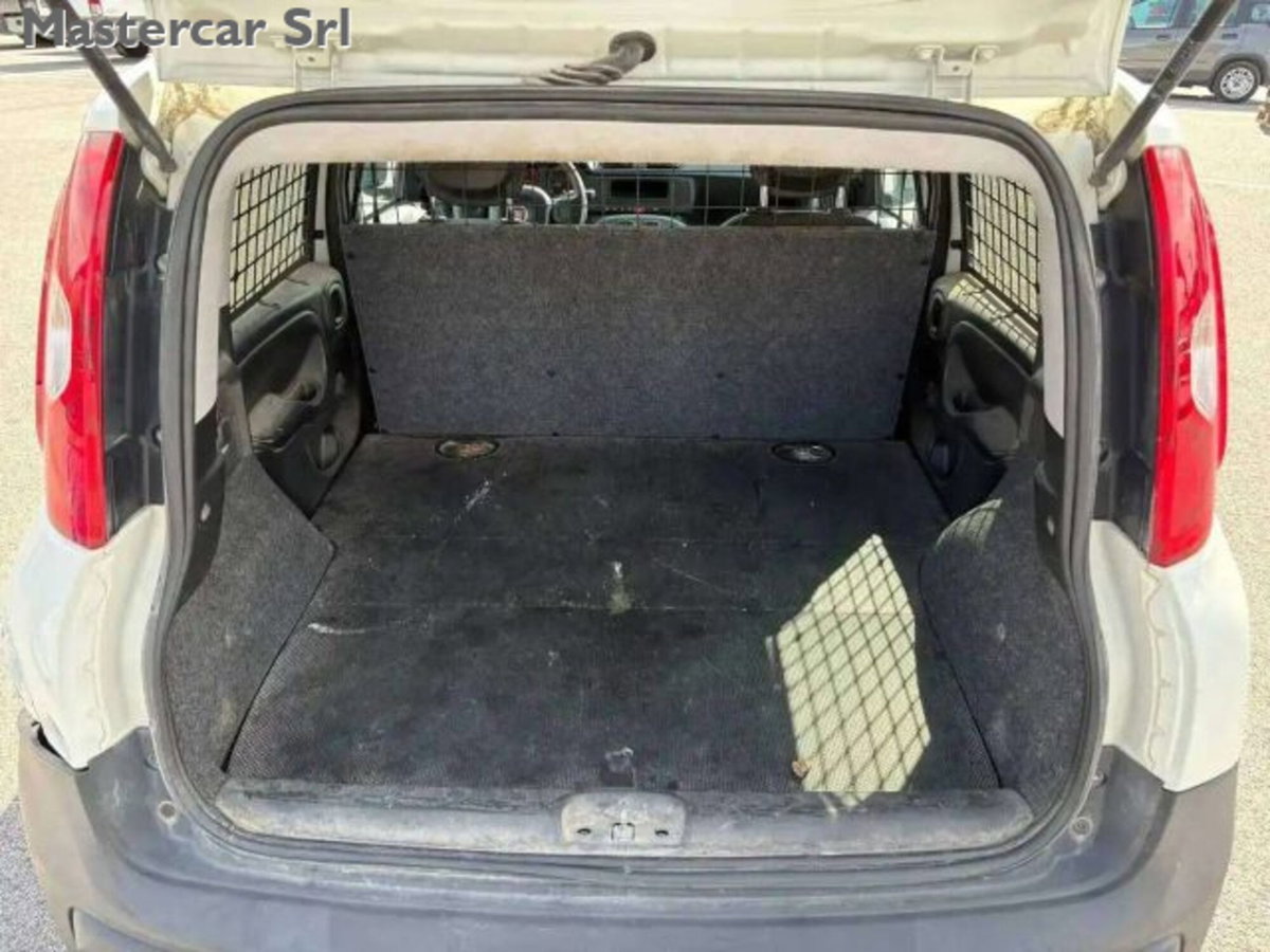 Fiat Panda 1.2 Pop Van 2 posti (14)