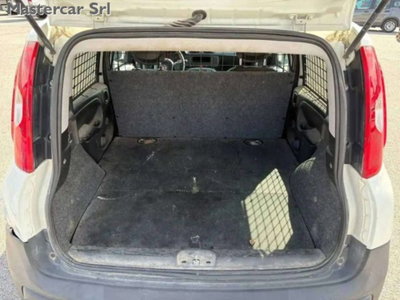 Fiat Panda 1.2 Pop Van 2 posti (14)