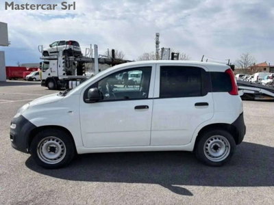 Fiat Panda 1.2 Pop Van 2 posti (3)