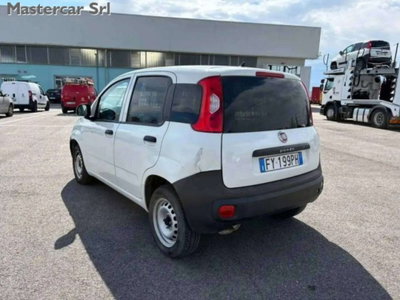Fiat Panda 1.2 Pop Van 2 posti (4)