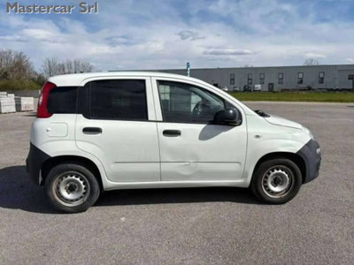 Fiat Panda 1.2 Pop Van 2 posti (7)