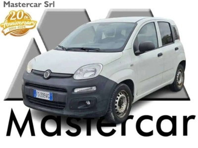 Fiat Panda 1.2 Pop Van 2 posti usata