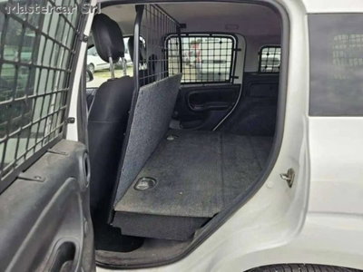 Fiat Panda 1.2 Pop Van 2 posti (11)