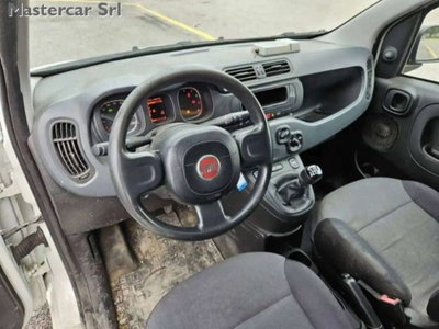 Fiat Panda 1.2 Pop Van 2 posti (12)