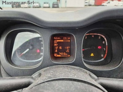 Fiat Panda 1.2 Pop Van 2 posti (14)