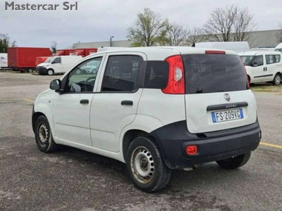 Fiat Panda 1.2 Pop Van 2 posti (4)
