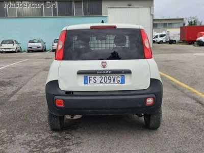 Fiat Panda 1.2 Pop Van 2 posti (5)