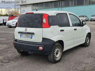 Fiat Panda 1.2 Pop Van 2 posti (6)
