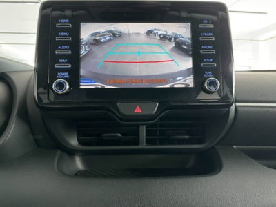 Toyota Yaris Cross 1.5h GR Sport Black Sky fwd 116cv e-cvt (6)