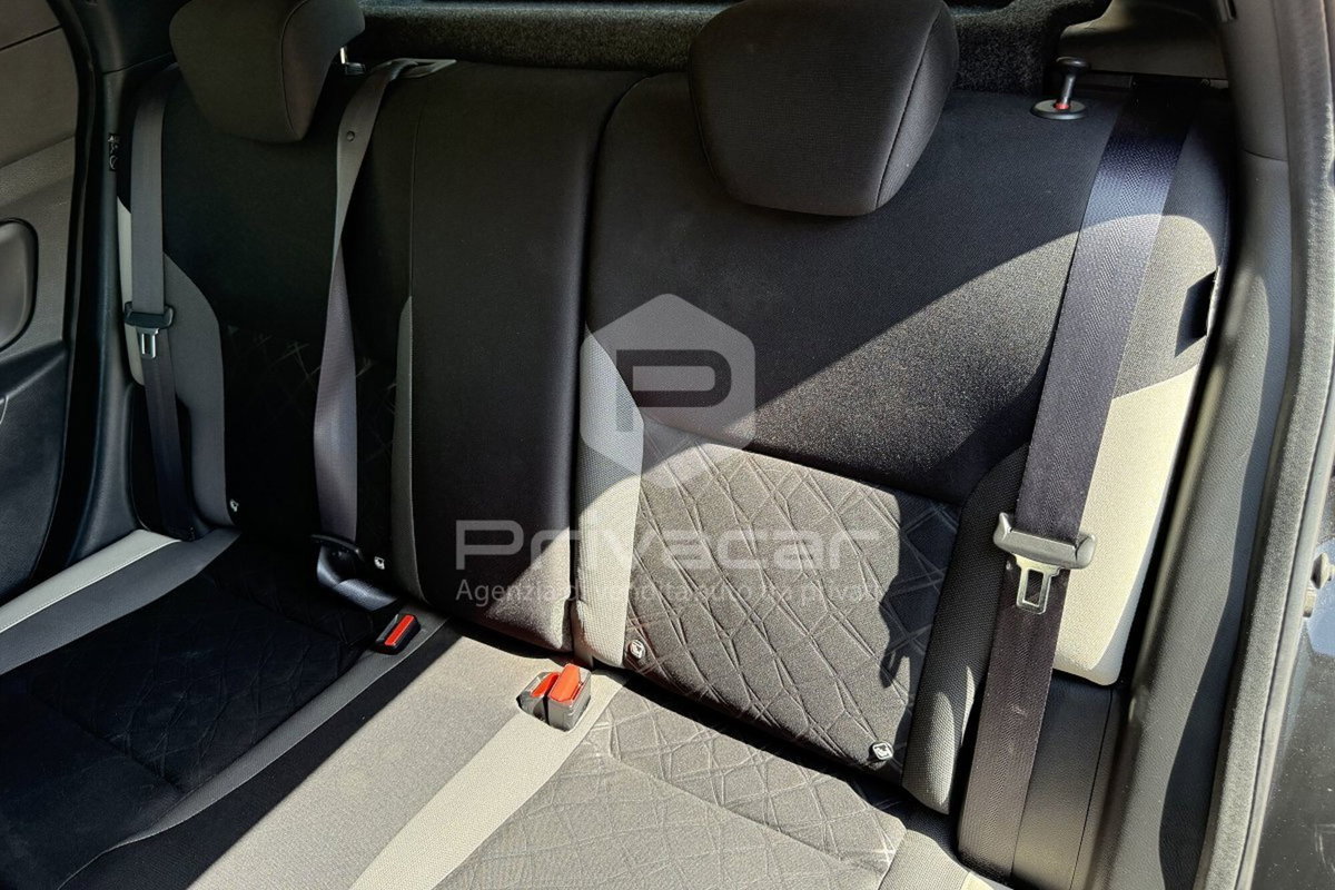 Nissan Micra 1.5 dCi 8V 5 porte N-Connecta (13)