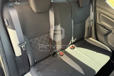 Nissan Micra 1.5 dCi 8V 5 porte N-Connecta (14)