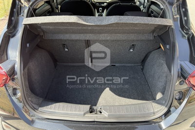 Nissan Micra 1.5 dCi 8V 5 porte N-Connecta (15)