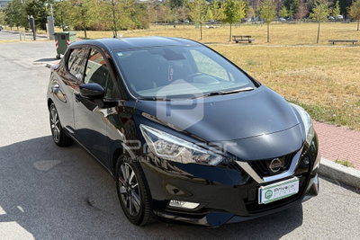 Nissan Micra 1.5 dCi 8V 5 porte N-Connecta (3)