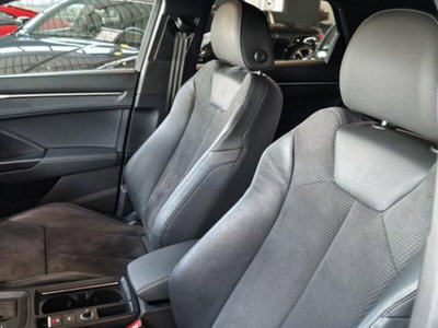Audi Q3 Sportback 35 TDI quattro S tronic S line edition (10)