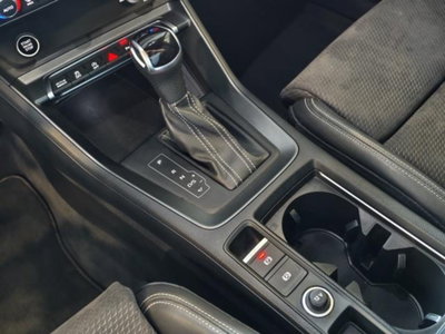 Audi Q3 Sportback 35 TDI quattro S tronic S line edition (11)