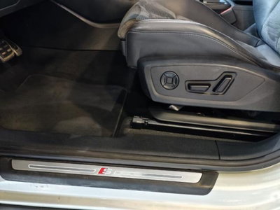 Audi Q3 Sportback 35 TDI quattro S tronic S line edition (13)