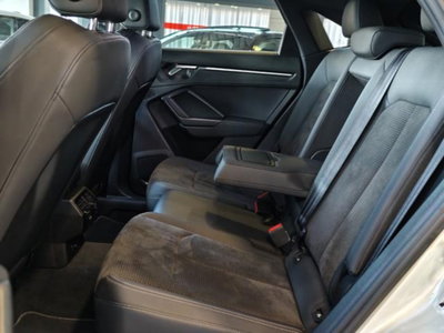 Audi Q3 Sportback 35 TDI quattro S tronic S line edition (15)
