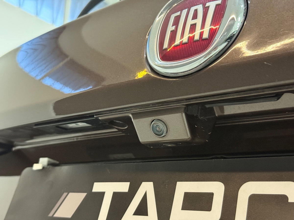 Fiat Tipo Tipo 1.3 Mjt S&S 5 porte City Life (13)