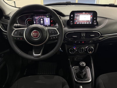 Fiat Tipo Tipo 1.3 Mjt S&S 5 porte City Life (16)