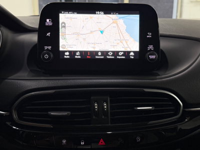 Fiat Tipo Tipo 1.3 Mjt S&S 5 porte City Life (20)