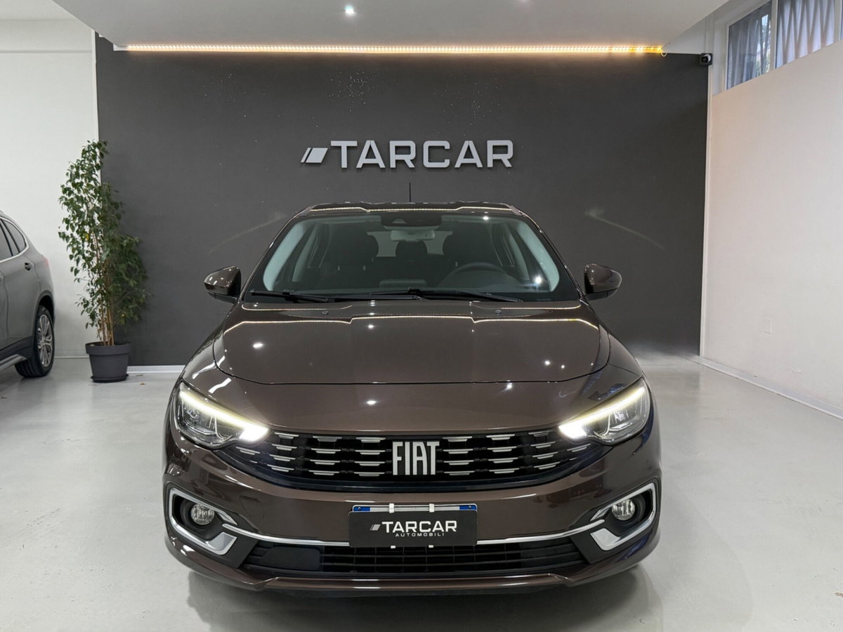 Fiat Tipo Tipo 1.3 Mjt S&S 5 porte City Life (3)