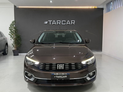 Fiat Tipo Tipo 1.3 Mjt S&S 5 porte City Life (3)