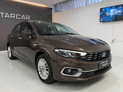 Fiat Tipo Tipo 1.3 Mjt S&S 5 porte City Life (4)