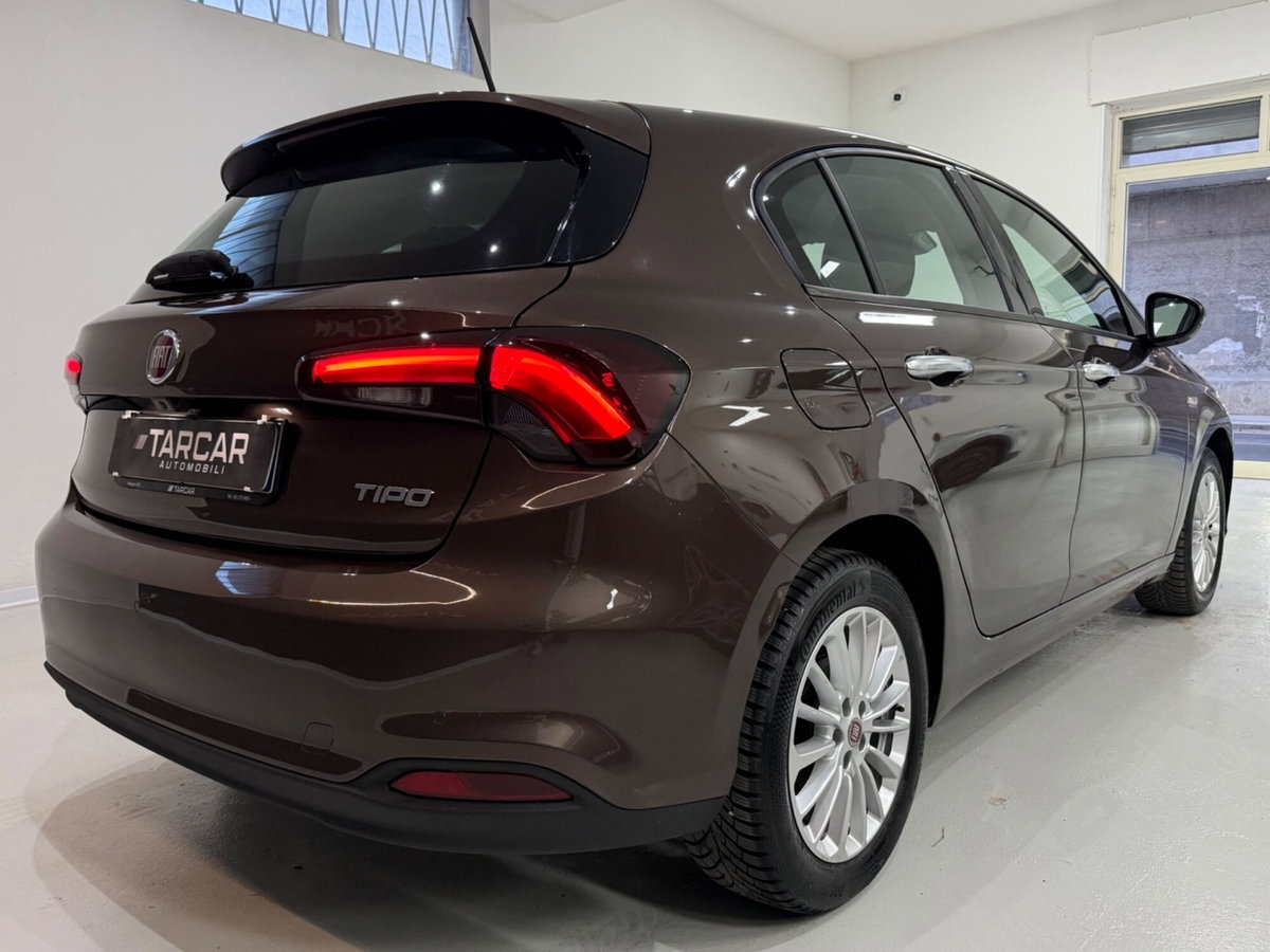 Fiat Tipo Tipo 1.3 Mjt S&S 5 porte City Life (5)