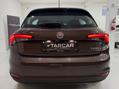 Fiat Tipo Tipo 1.3 Mjt S&S 5 porte City Life (6)