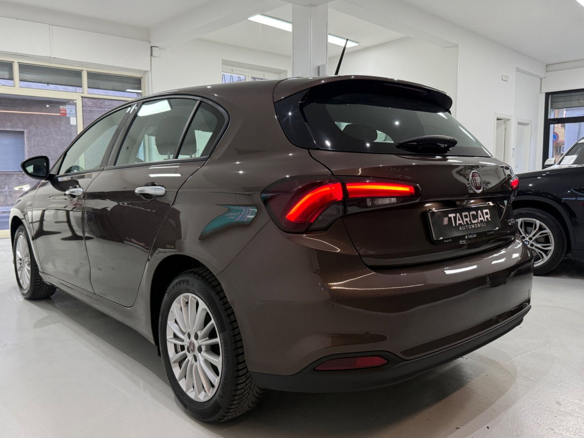 Fiat Tipo Tipo 1.3 Mjt S&S 5 porte City Life (7)