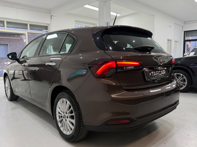 Fiat Tipo Tipo 1.3 Mjt S&S 5 porte City Life (7)