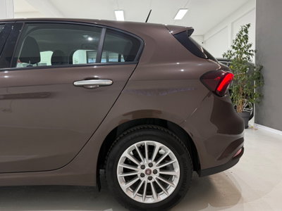 Fiat Tipo Tipo 1.3 Mjt S&S 5 porte City Life (8)
