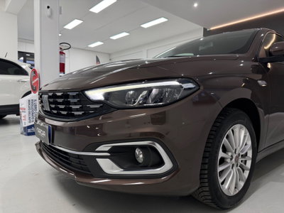 Fiat Tipo Tipo 1.3 Mjt S&S 5 porte City Life (9)