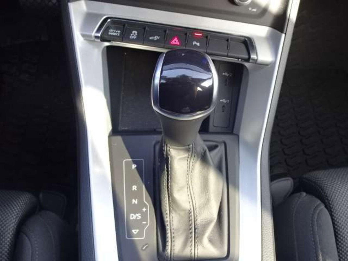 Audi Q3 Sportback 45 TFSI e S tronic S line edition (10)